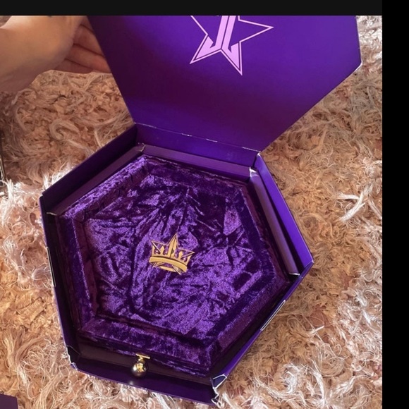 Jeffree star - Picture 3 of 3